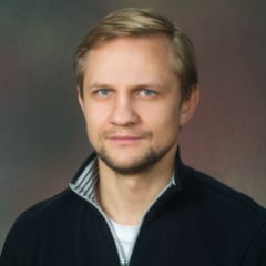 Сидоренко Александр