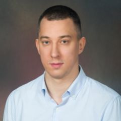 Давыдов Павел Сергеевич