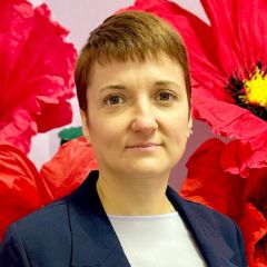 Макарова Екатерина