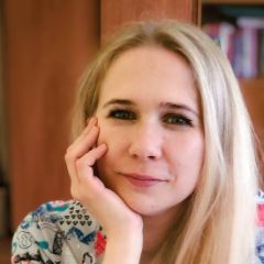 Миронова Екатерина