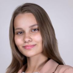 Бойцова Анна Дмитриевна