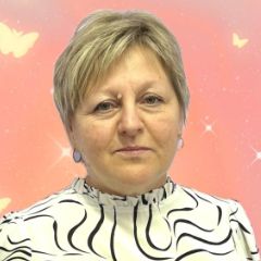 Донских Галина Алексеевна