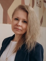 Михеева Екатерина